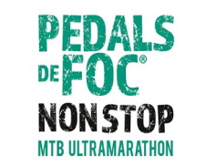 2021: Pedals de Foc NON STOP. Ultramarathon del Campeonato de Europa de MTB 2021